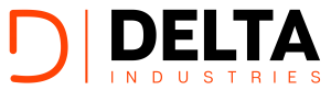 Logo DELTA Industries