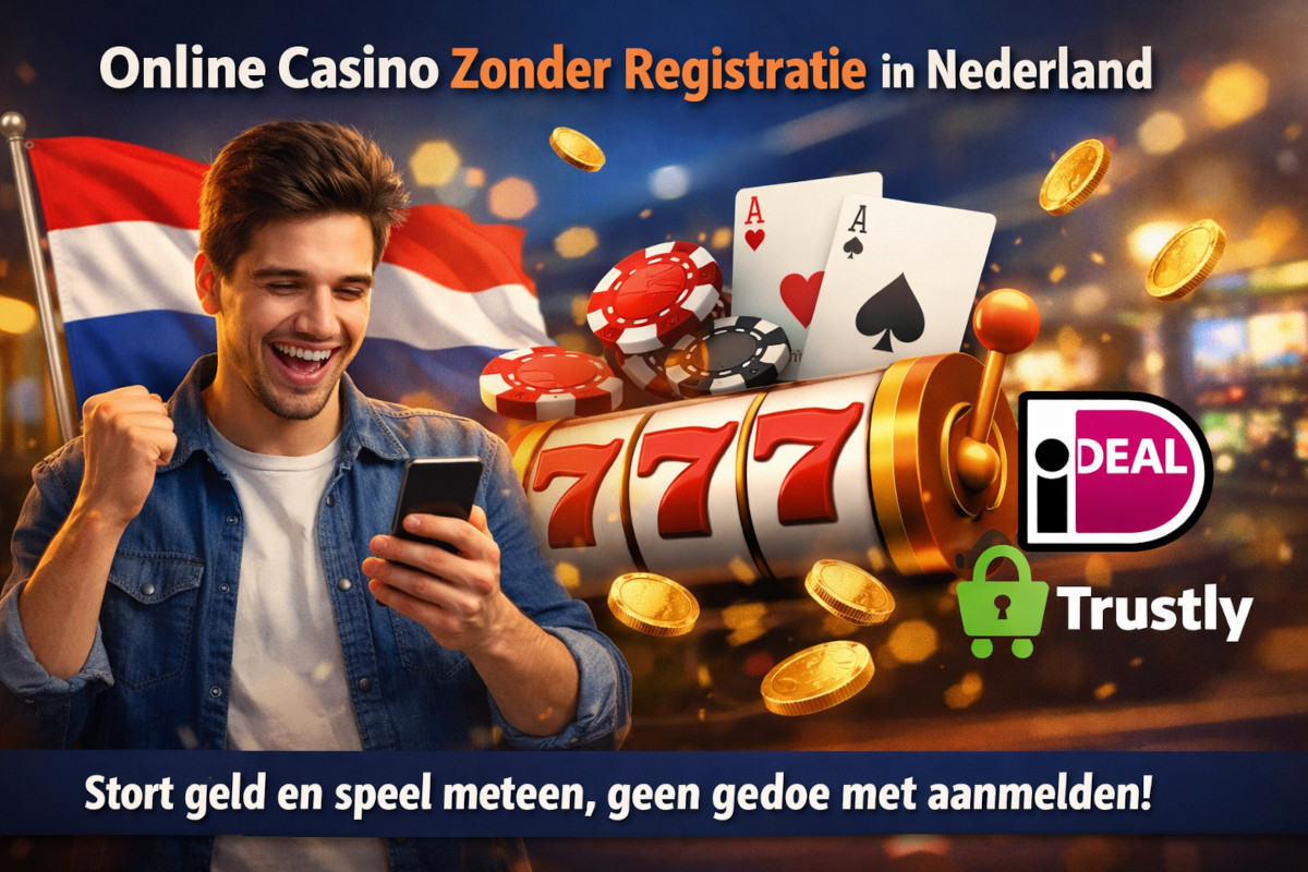 Beste No Account Casinos