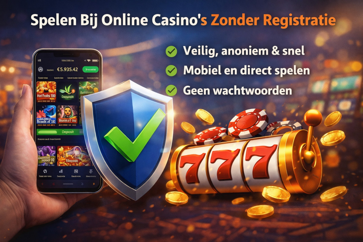 Hoe beoordelen we deze casino’s?